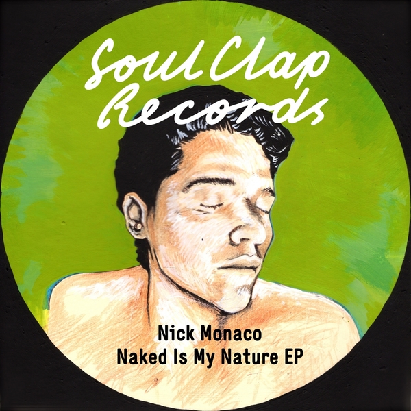 Nick Monaco Naked Is My Nature Boomkat