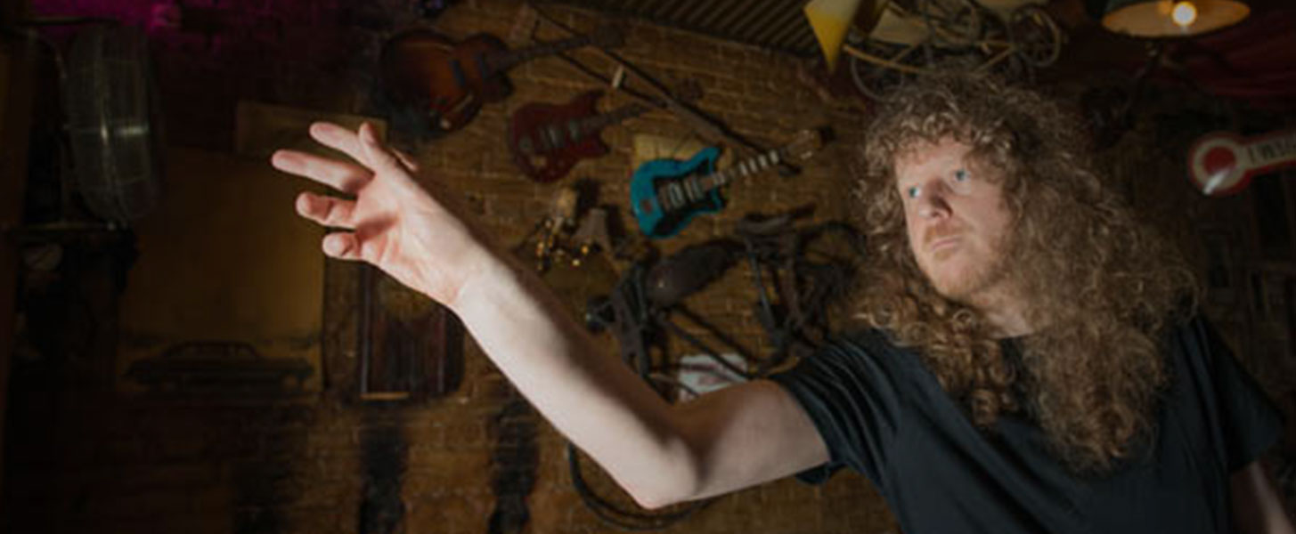 Boomkat Charts James Leyland Kirby 2016