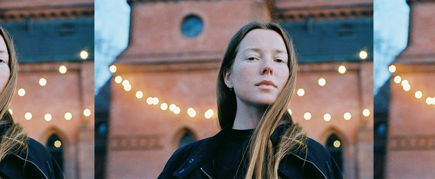 Boomkat Charts: Lucy Railton 2021