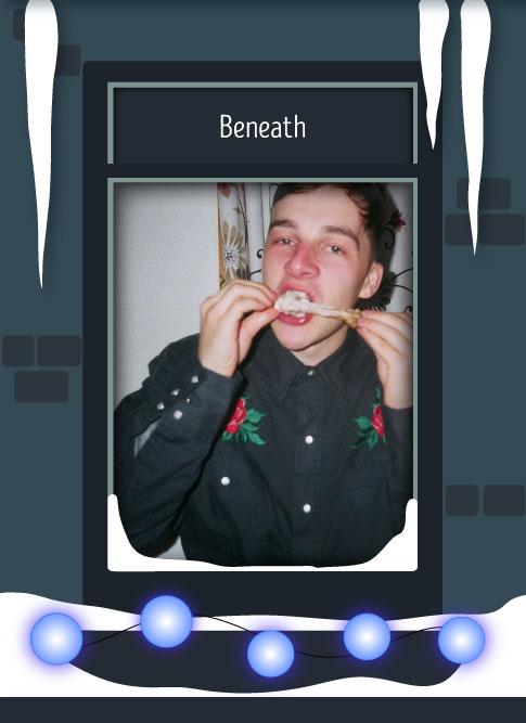Beneath 2016