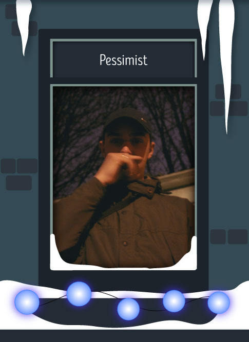 Pessimist 2016