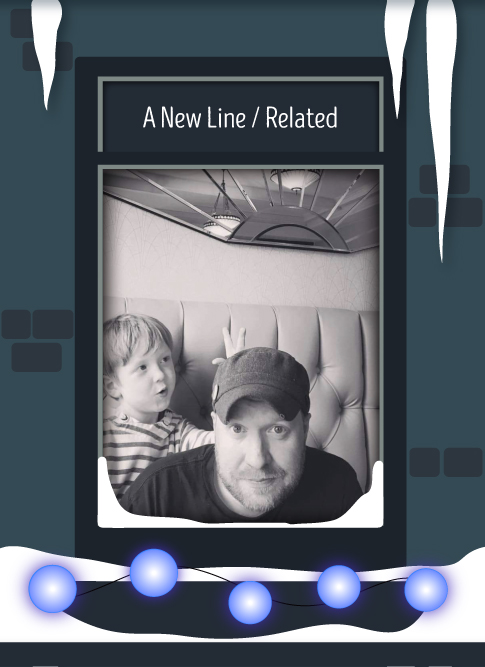 A New Line ( Related ) 2016