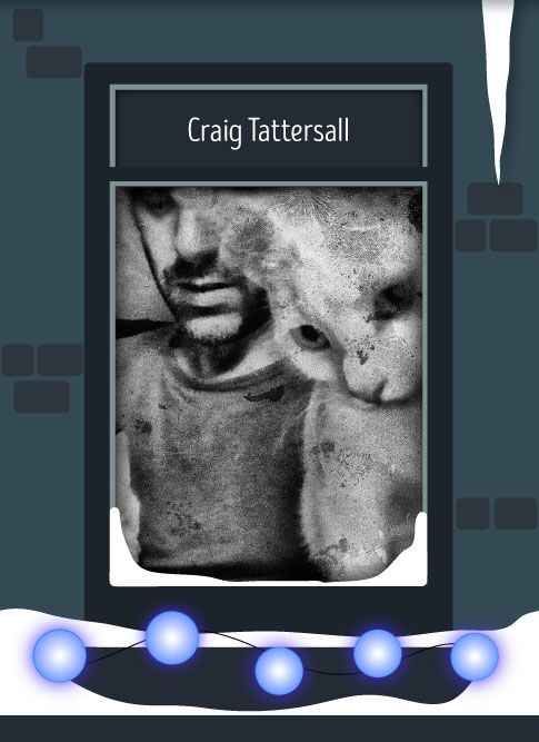 Craig Tattersall 2016