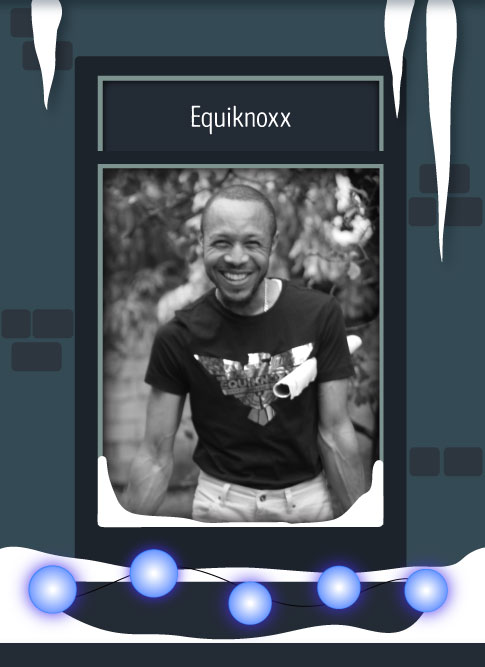 Equiknoxx 2016