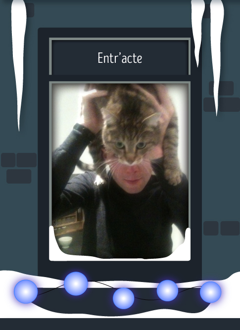 Entr’acte 2016