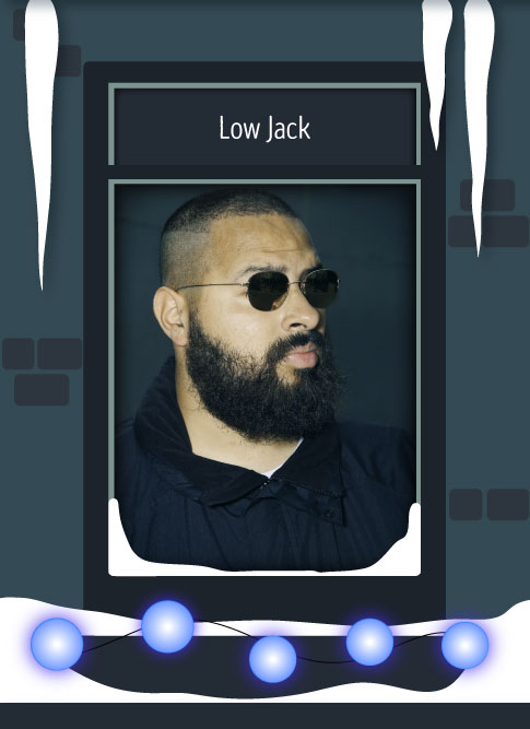Low Jack 2016