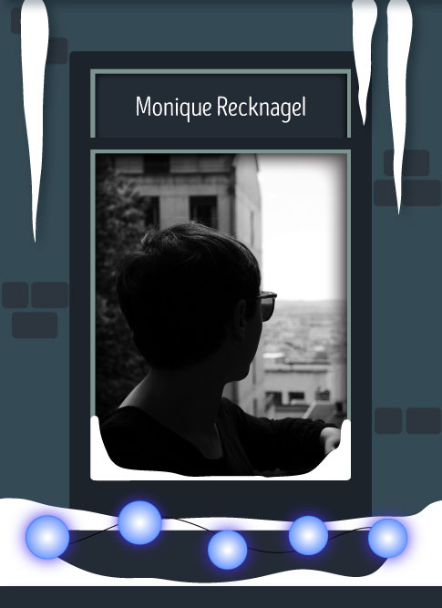 Monique Recknagel 2016