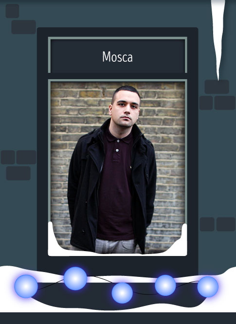 Mosca 2016