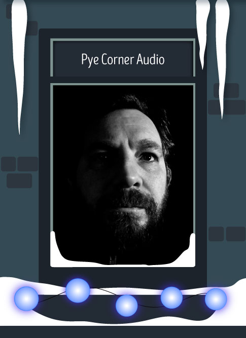 Pye Corner Audio 2016