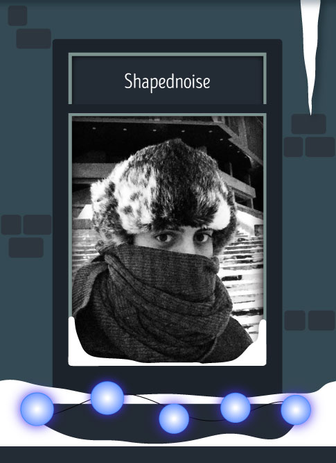Shapednoise 2016