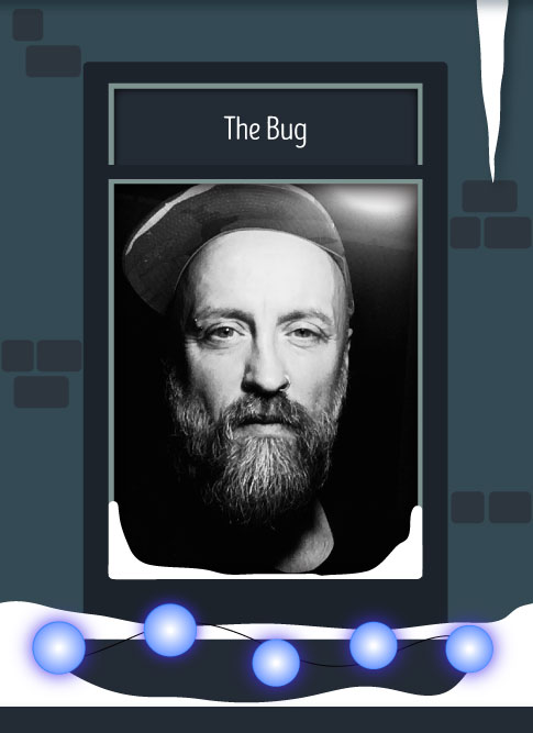 The Bug 2016