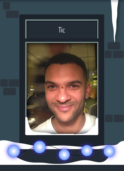 Tic 2016