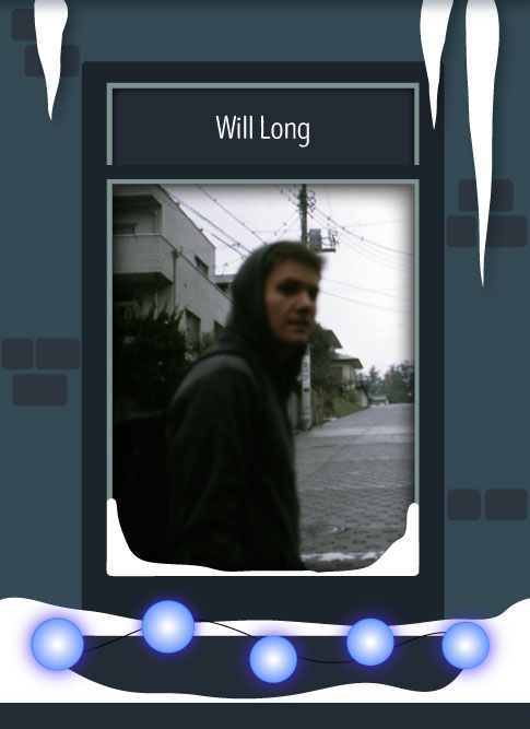Will Long 2016