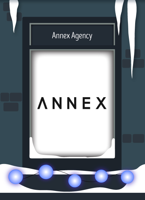 Annex Agency 2016