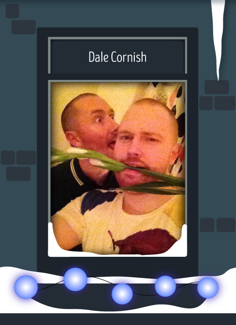 Dale Cornish 2016