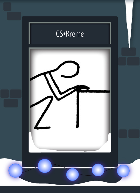 CS+Kreme 2016