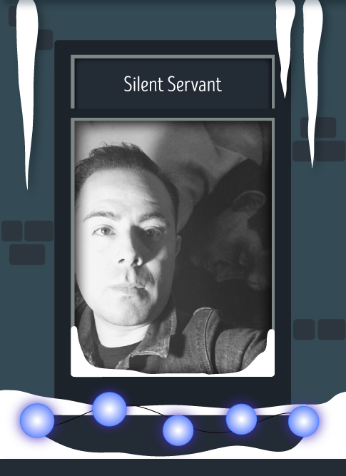 Silent Servant 2016
