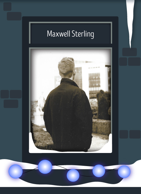 Maxwell Sterling 2016