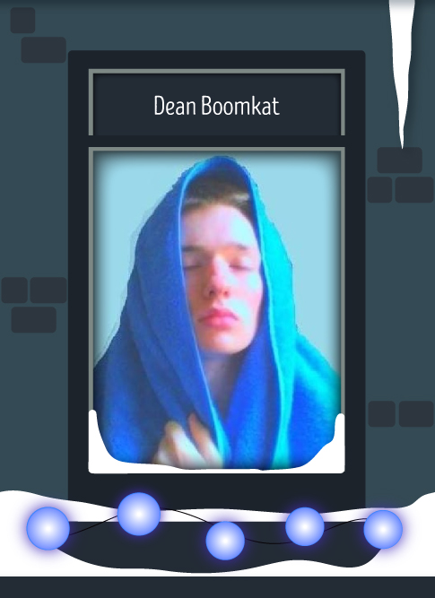 Dean Boomkat 2016