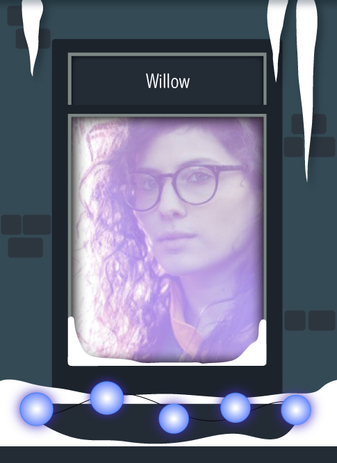 Willow 2016