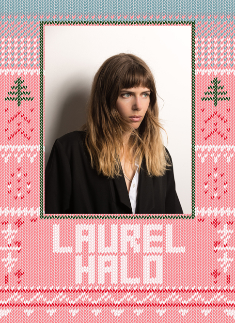 Laurel Halo 2019