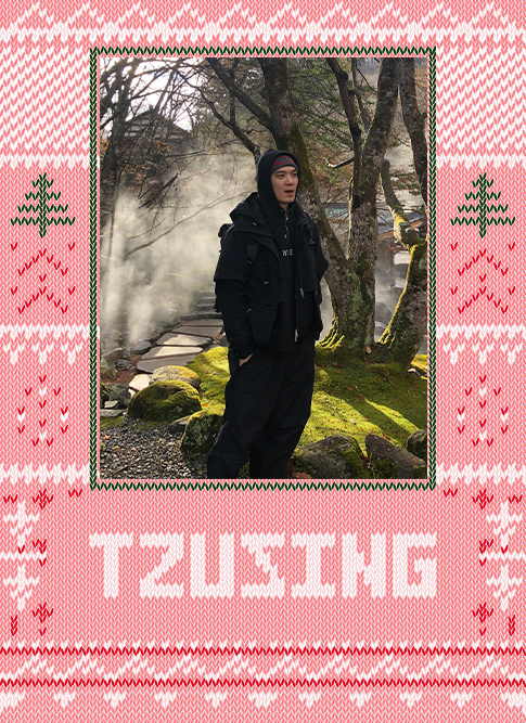 Tzusing 2019