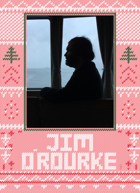 Jim O’Rourke 2019
