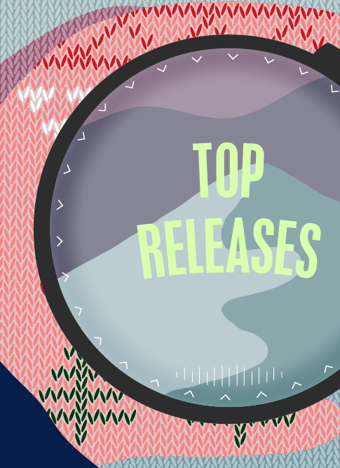 Boomkat: Top Releases 2019