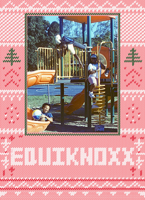 Equiknoxx 2019