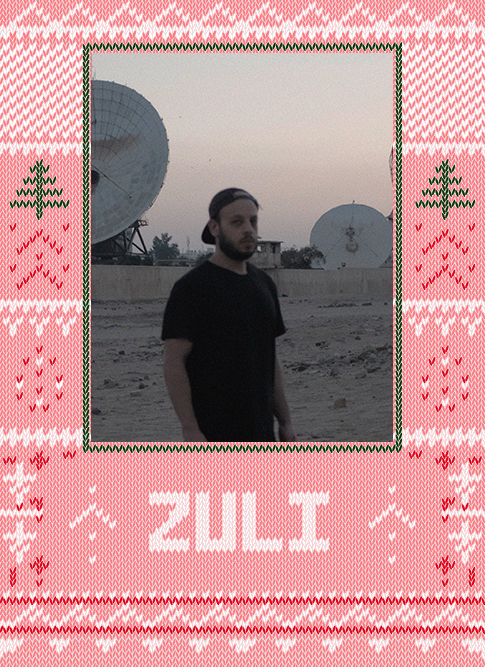 Zuli 2019