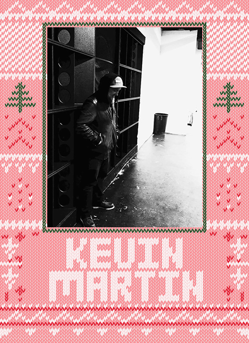 Kevin Martin 2019