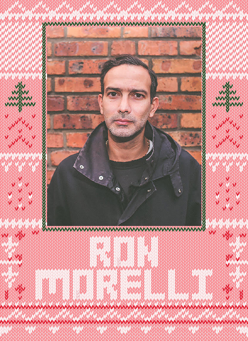Ron Morelli 2019