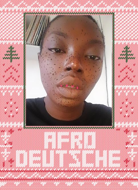 Afrodeutsche 2019