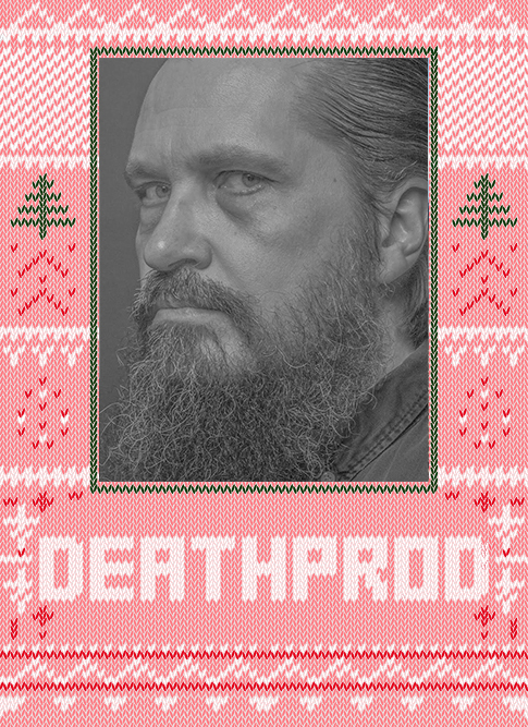 Deathprod 2019