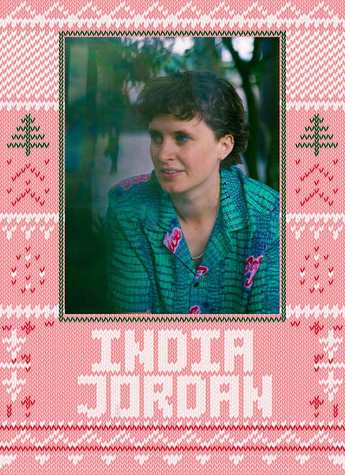 India Jordan 2019