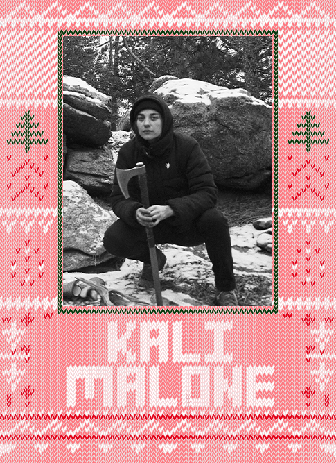 Kali Malone 2019