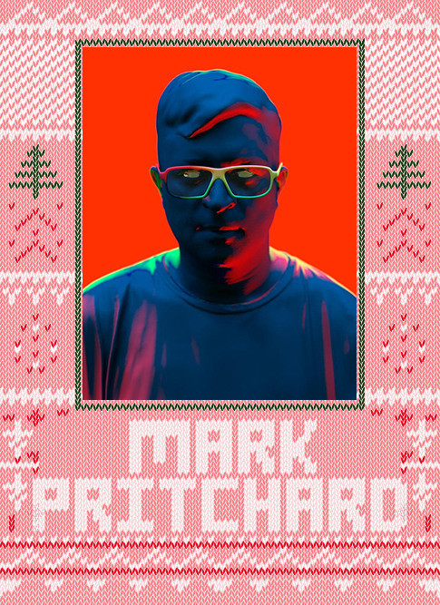 Mark Pritchard 2019