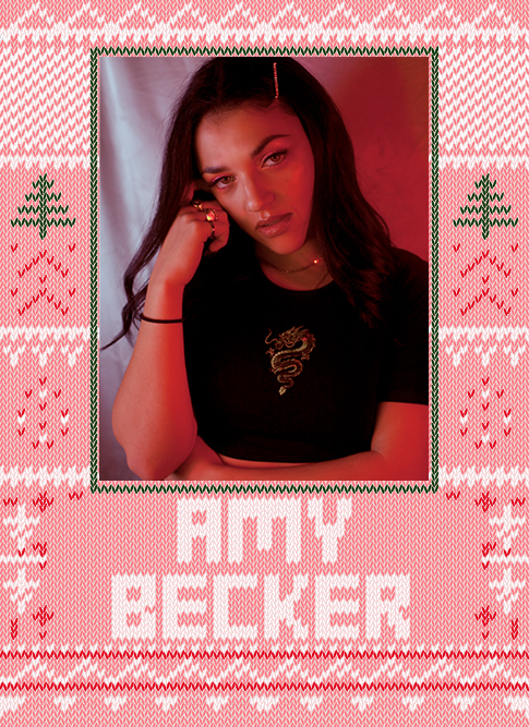 Amy Becker 2019