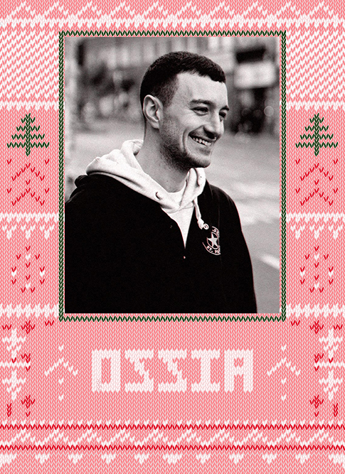 Ossia 2019