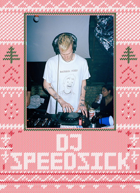DJ Speedsick 2019