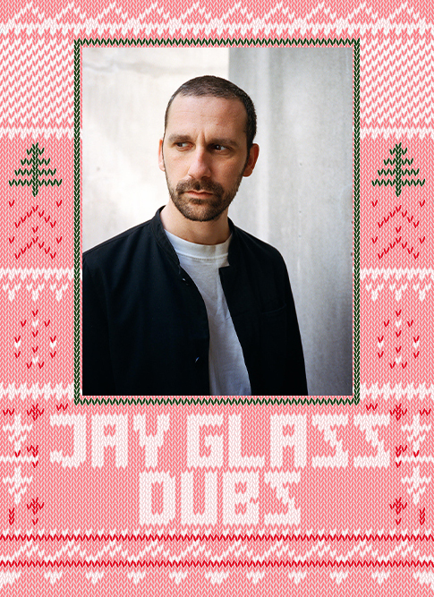 Jay Glass Dubs 2019