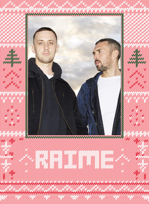 Raime 2019