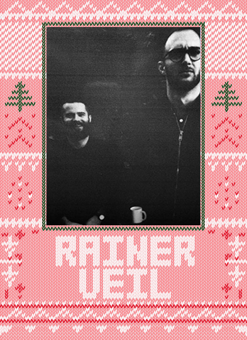 Rainer Veil 2019