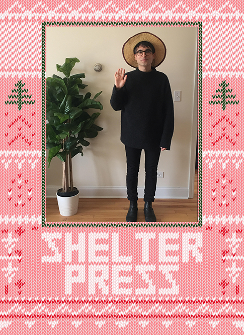 Shelter Press 2019