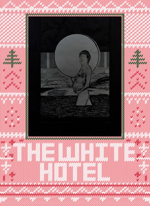The White Hotel 2019