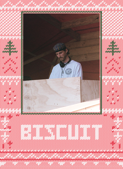 Biscuit 2019