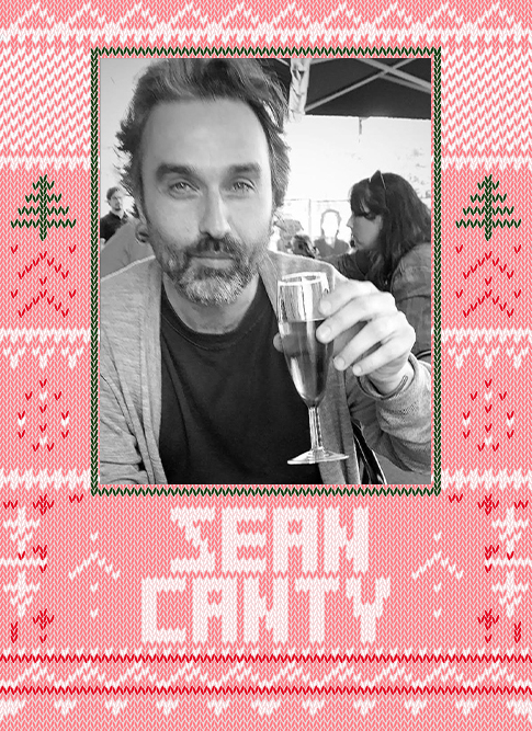 Sean Canty 2019
