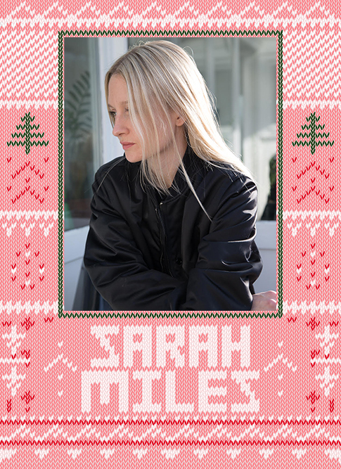 Sarah Miles 2019