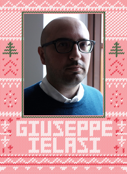 Giuseppe Ielasi 2019
