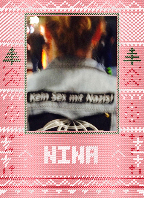 Nina 2019